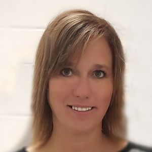 Meet your Posher, Jacque